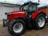 Traktor typu Massey Ferguson 6718S Dyna-VT, Gebrauchtmaschine w REUSSENKÖGE (Zdjęcie 1)