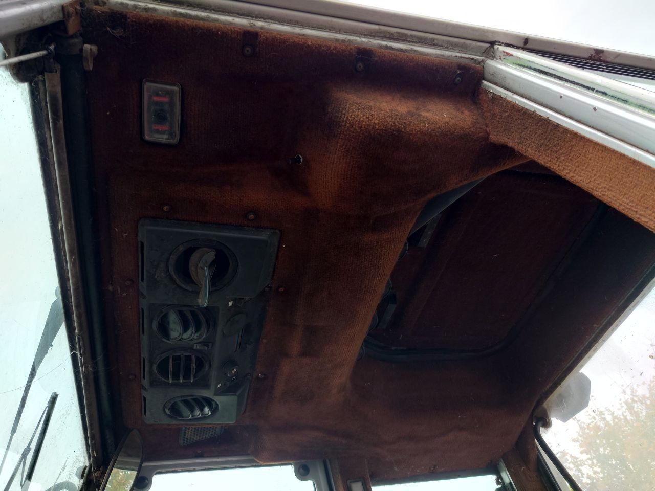 Traktor типа Massey Ferguson 675 2wd, Gebrauchtmaschine в Wieringerwerf (Фотография 5)