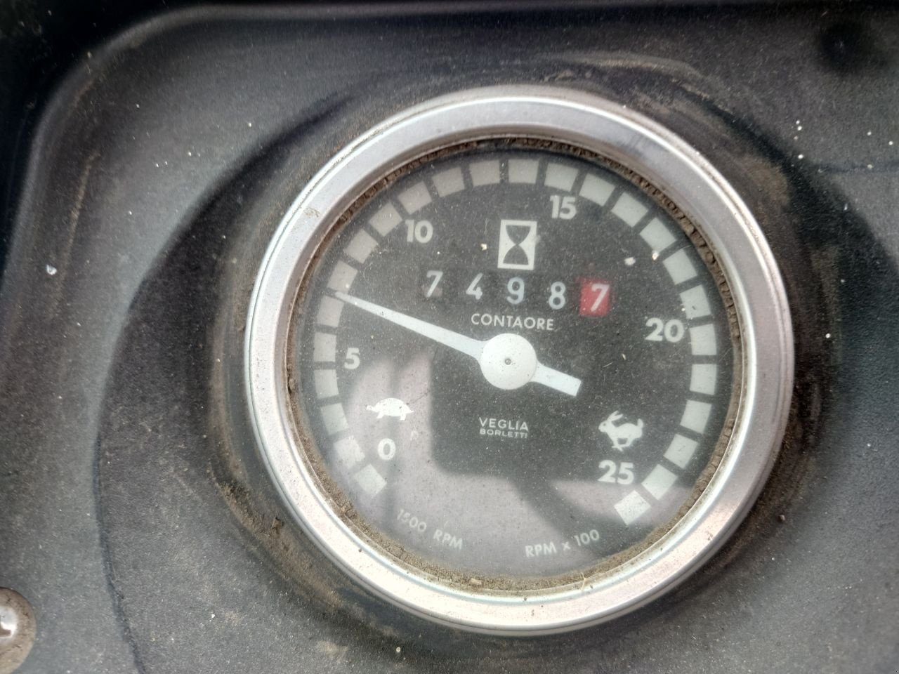 Traktor типа Massey Ferguson 675 2wd, Gebrauchtmaschine в Wieringerwerf (Фотография 11)