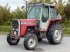 Traktor типа Massey Ferguson 675 2wd, Gebrauchtmaschine в Wieringerwerf (Фотография 3)