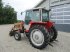 Traktor des Typs Massey Ferguson 675 Speedshift med frontlæsser, Gebrauchtmaschine in Lintrup (Bild 3)