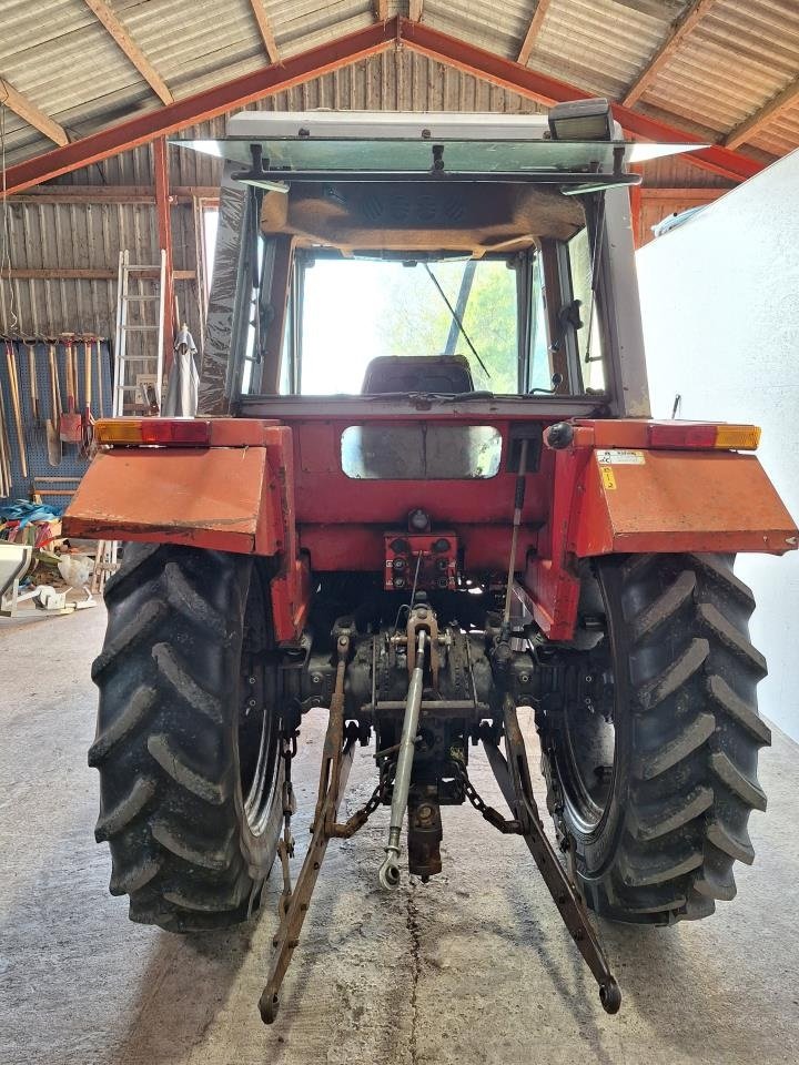 Traktor типа Massey Ferguson 675, Gebrauchtmaschine в Maribo (Фотография 3)