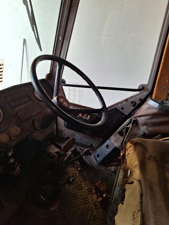 Traktor типа Massey Ferguson 675, Gebrauchtmaschine в Maribo (Фотография 7)