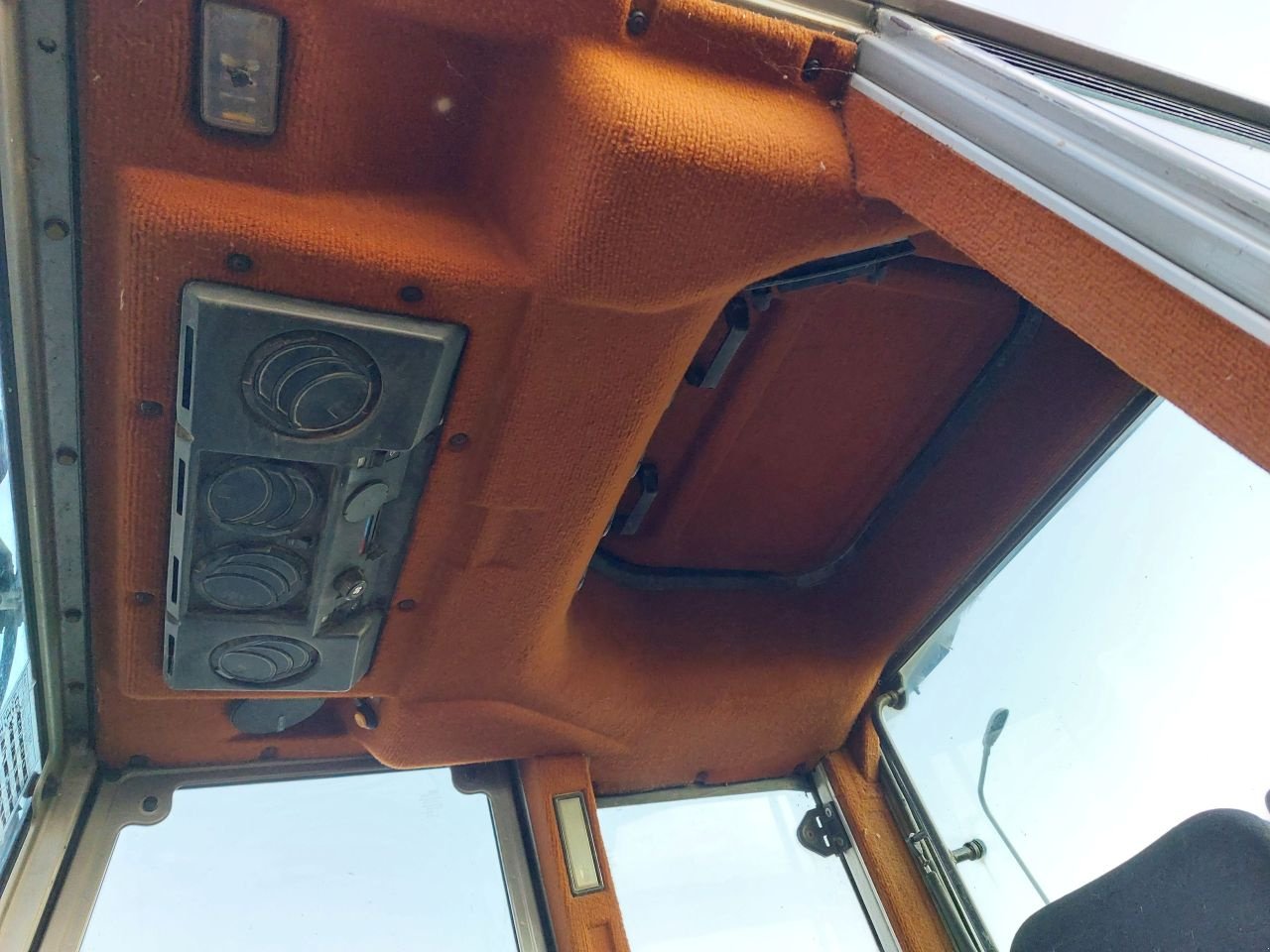 Traktor типа Massey Ferguson 675, Gebrauchtmaschine в Ouderkerk aan den IJssel (Фотография 11)