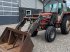 Traktor van het type Massey Ferguson 690 Speedshift med frontlæsser, Gebrauchtmaschine in Lintrup (Foto 3)