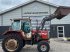 Traktor van het type Massey Ferguson 690 Speedshift med frontlæsser, Gebrauchtmaschine in Lintrup (Foto 15)