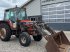 Traktor van het type Massey Ferguson 690 Speedshift med frontlæsser, Gebrauchtmaschine in Lintrup (Foto 20)
