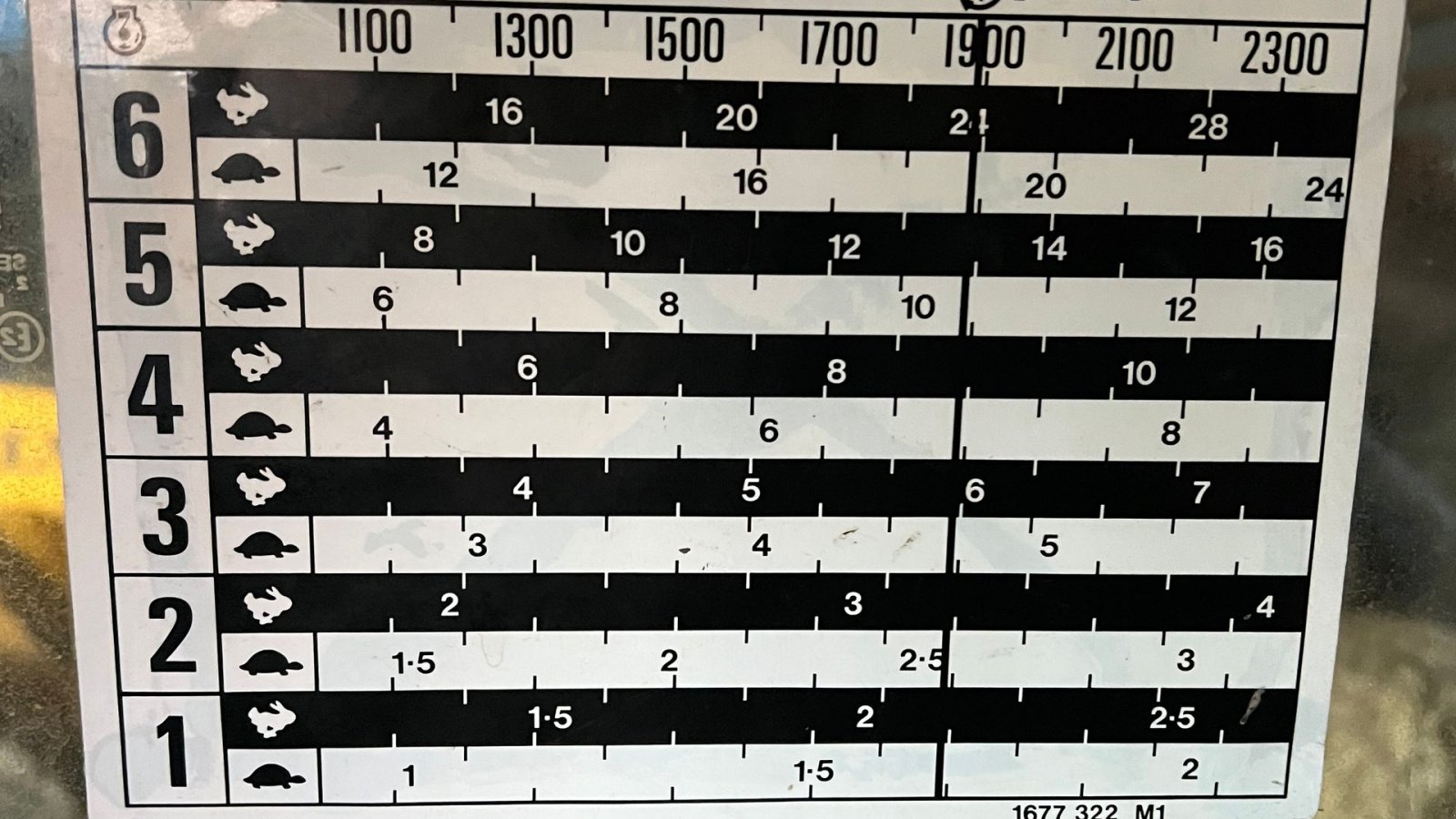 Traktor типа Massey Ferguson 690, Gebrauchtmaschine в Brønderslev (Фотография 13)