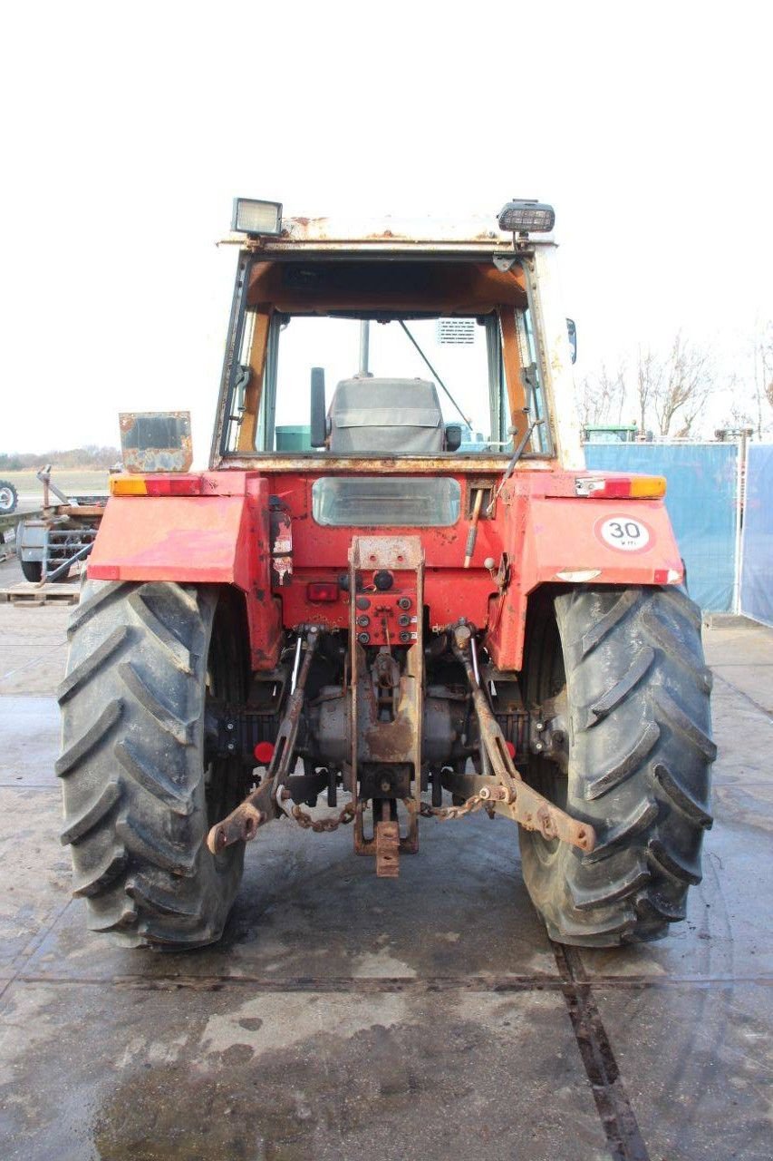 Traktor типа Massey Ferguson 698, Gebrauchtmaschine в Antwerpen (Фотография 4)