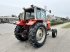 Traktor van het type Massey Ferguson 698, Gebrauchtmaschine in Callantsoog (Foto 11)