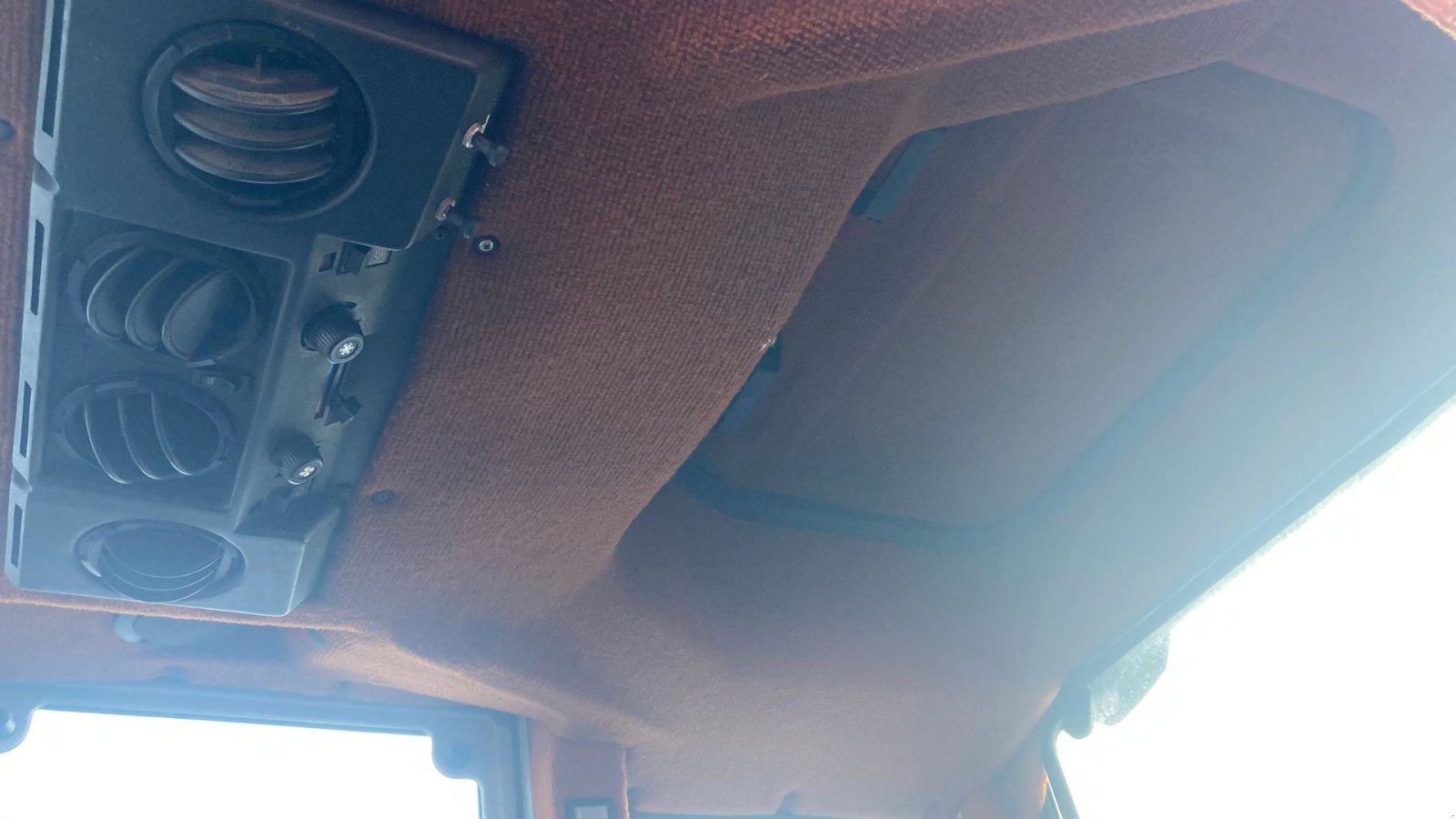 Traktor типа Massey Ferguson 699, Gebrauchtmaschine в Roskilde (Фотография 10)