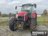 Traktor типа Massey Ferguson 6S-135 D6 EF DX, Gebrauchtmaschine в Gennes sur glaize (Фотография 2)