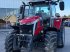 Traktor типа Massey Ferguson 6S 135 DYNA 6 EFFICIENT, Gebrauchtmaschine в Neuilly-Crimolois (Фотография 3)