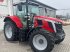 Traktor a típus Massey Ferguson 6S 135 Dyna 6, Gebrauchtmaschine ekkor: St.Margarethen (Kép 4)