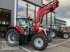 Traktor des Typs Massey Ferguson 6S 145  Dyna VT  Efficient, Neumaschine in Colmar-Berg (Bild 3)