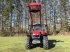 Traktor tip Massey Ferguson 6S 155 DYNA 6, Gebrauchtmaschine in Jelling (Poză 7)