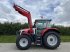 Traktor des Typs Massey Ferguson 6S 155 DYNA 6, Gebrauchtmaschine in Toftlund (Bild 7)