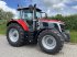 Traktor Türe ait Massey Ferguson 6S 180 DYNA VT, Gebrauchtmaschine içinde Jelling (resim 3)