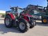 Traktor типа Massey Ferguson 6S.135 D6, Gebrauchtmaschine в JOSSELIN (Фотография 2)