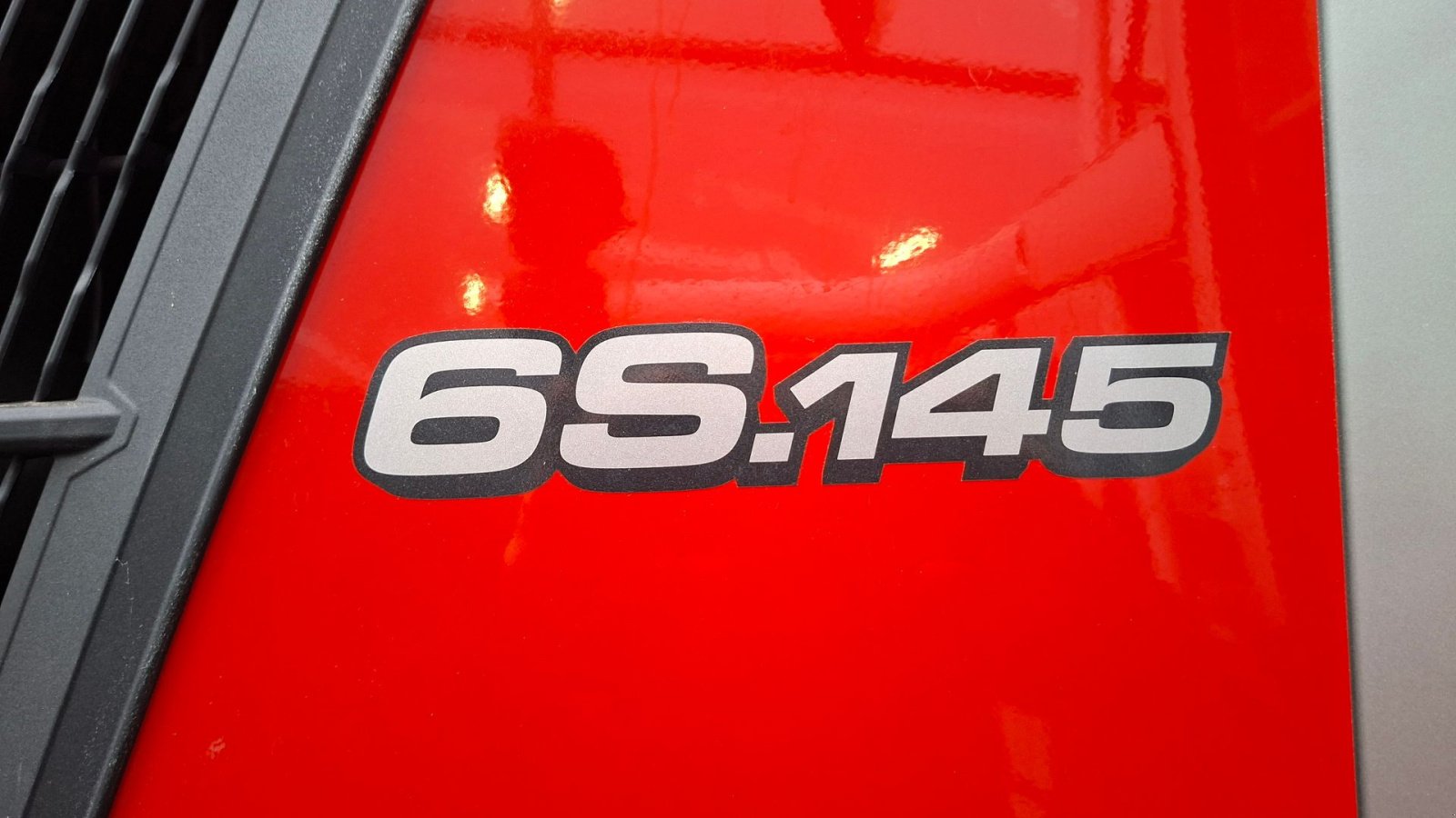 Traktor des Typs Massey Ferguson 6S.145 Dyna 6 Exclucive, Gebrauchtmaschine in Nykøbing M (Bild 12)