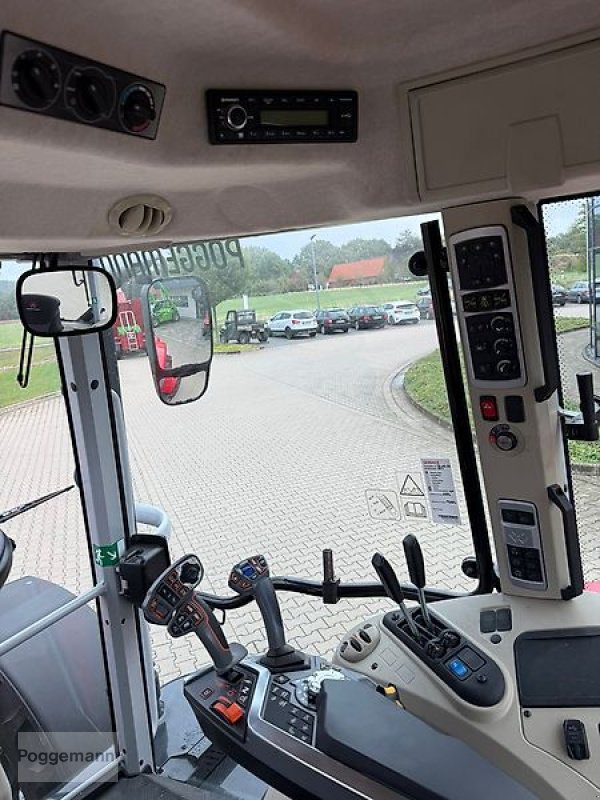 Traktor typu Massey Ferguson 6S.145 Dyna 6, Vorführmaschine w Bad Iburg - Sentrup (Zdjęcie 11)