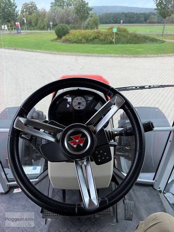 Traktor от тип Massey Ferguson 6S.145 Dyna 6, Vorführmaschine в Bad Iburg - Sentrup (Снимка 7)