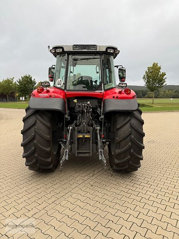 Traktor typu Massey Ferguson 6S.145 Dyna 6, Vorführmaschine w Bad Iburg - Sentrup (Zdjęcie 5)