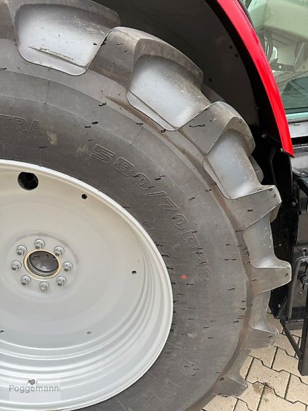 Traktor от тип Massey Ferguson 6S.145 Dyna 6, Vorführmaschine в Bad Iburg - Sentrup (Снимка 2)