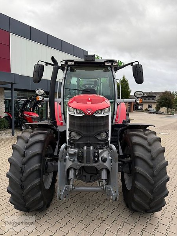 Traktor от тип Massey Ferguson 6S.145 Dyna 6, Vorführmaschine в Bad Iburg - Sentrup (Снимка 8)