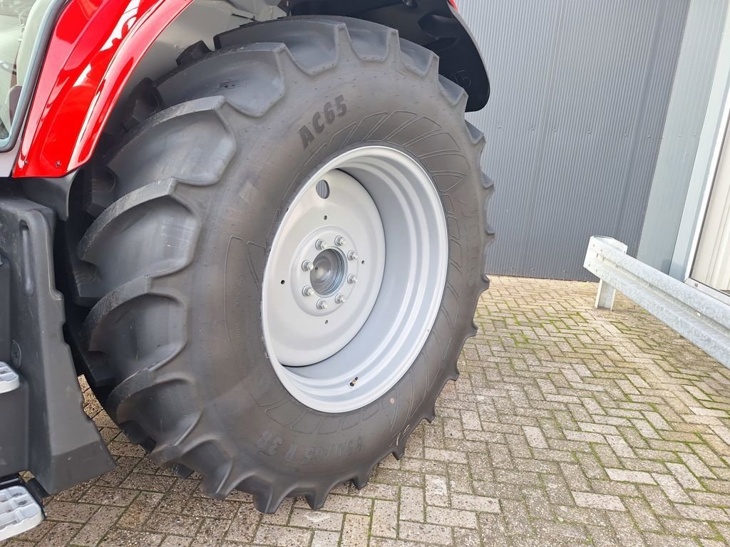Traktor typu Massey Ferguson 6S.155 DYNA-6 EXCLUSIVE, Neumaschine v MARIENHEEM (Obrázek 10)