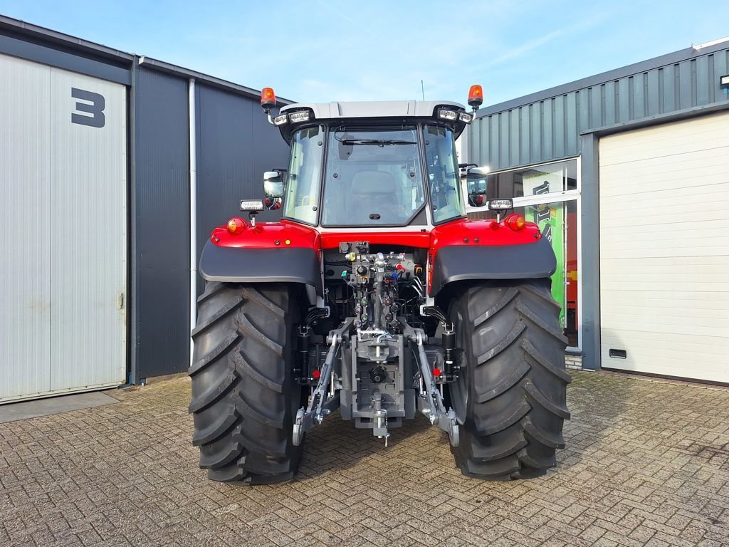 Traktor typu Massey Ferguson 6S.155 DYNA-6 EXCLUSIVE, Neumaschine v MARIENHEEM (Obrázek 5)