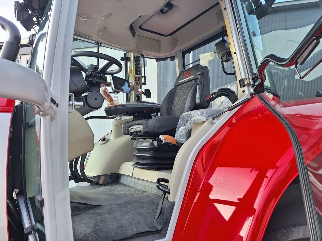 Traktor typu Massey Ferguson 6S.155 DYNA-6 EXCLUSIVE, Neumaschine v MARIENHEEM (Obrázek 11)