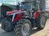Traktor del tipo Massey Ferguson 6s.155, Gebrauchtmaschine In PLOUIGNEAU (Immagine 1)