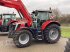 Traktor Türe ait Massey Ferguson 6S.165 Dyna-6 Exclusive, Gebrauchtmaschine içinde Sulingen (resim 2)