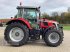 Traktor des Typs Massey Ferguson 6S.165 Dyna-VT EXCLUSIVE, Neumaschine in Sulingen (Bild 7)