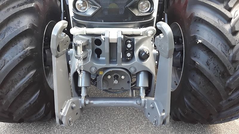 Traktor des Typs Massey Ferguson 6S.165 DynaVT, Vorführmaschine in Itterbeck (Bild 10)