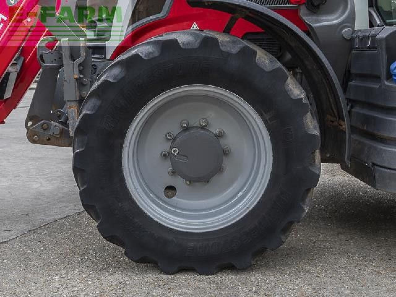 Traktor типа Massey Ferguson 6S.165, Gebrauchtmaschine в HONITON (Фотография 9)
