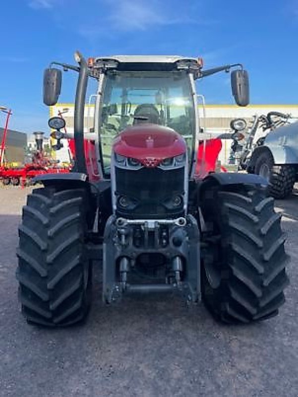 Traktor des Typs Massey Ferguson 6S180vt, Gebrauchtmaschine in Marlenheim (Bild 4)