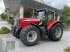 Traktor типа Massey Ferguson 7465-4 DynaVT Comfort Plus, Gebrauchtmaschine в Markt Hartmannsdorf (Фотография 1)