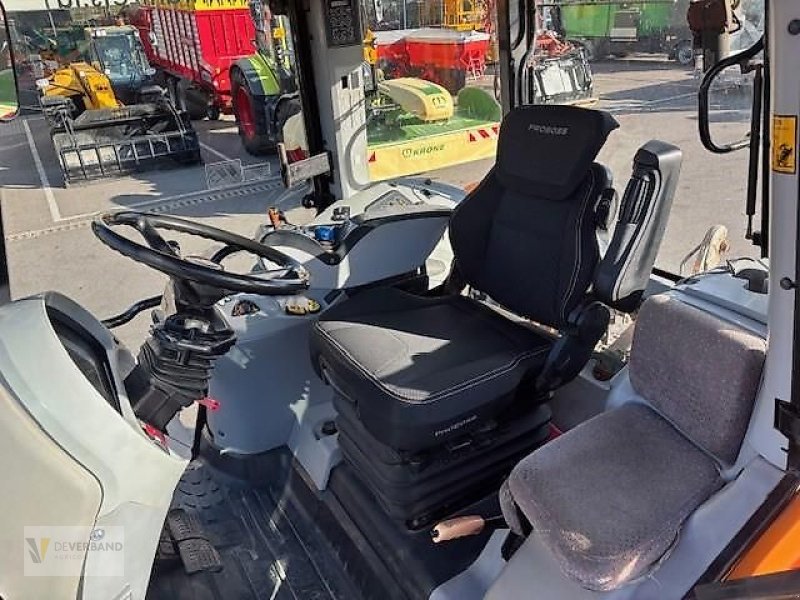 Traktor типа Massey Ferguson 7465 Dyna VT, Gebrauchtmaschine в Colmar-Berg (Фотография 8)