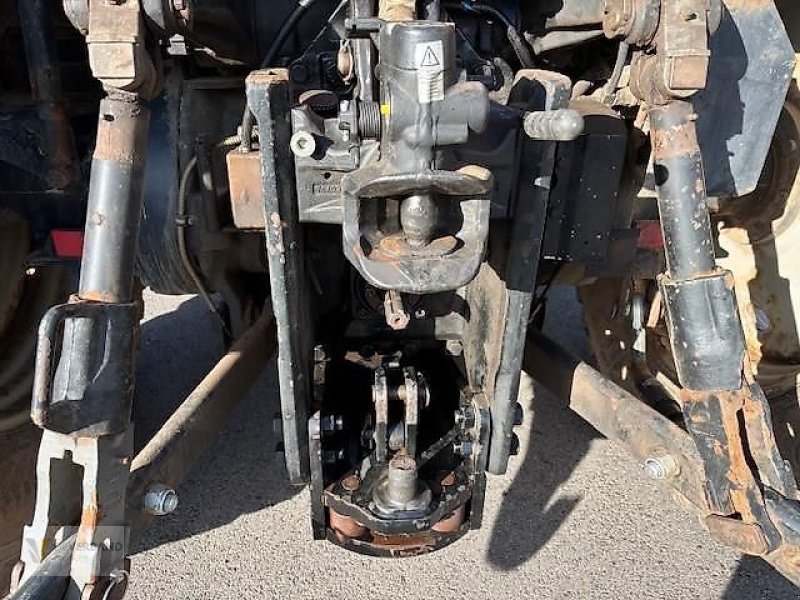 Traktor типа Massey Ferguson 7465 Dyna VT, Gebrauchtmaschine в Colmar-Berg (Фотография 5)