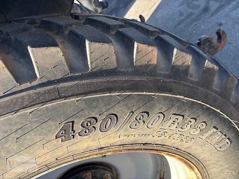 Traktor типа Massey Ferguson 7465 Dyna VT, Gebrauchtmaschine в Colmar-Berg (Фотография 13)