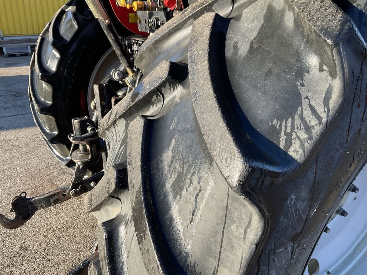 Traktor typu Massey Ferguson 7465 Dyna VT, Gebrauchtmaschine v Zwettl (Obrázek 17)