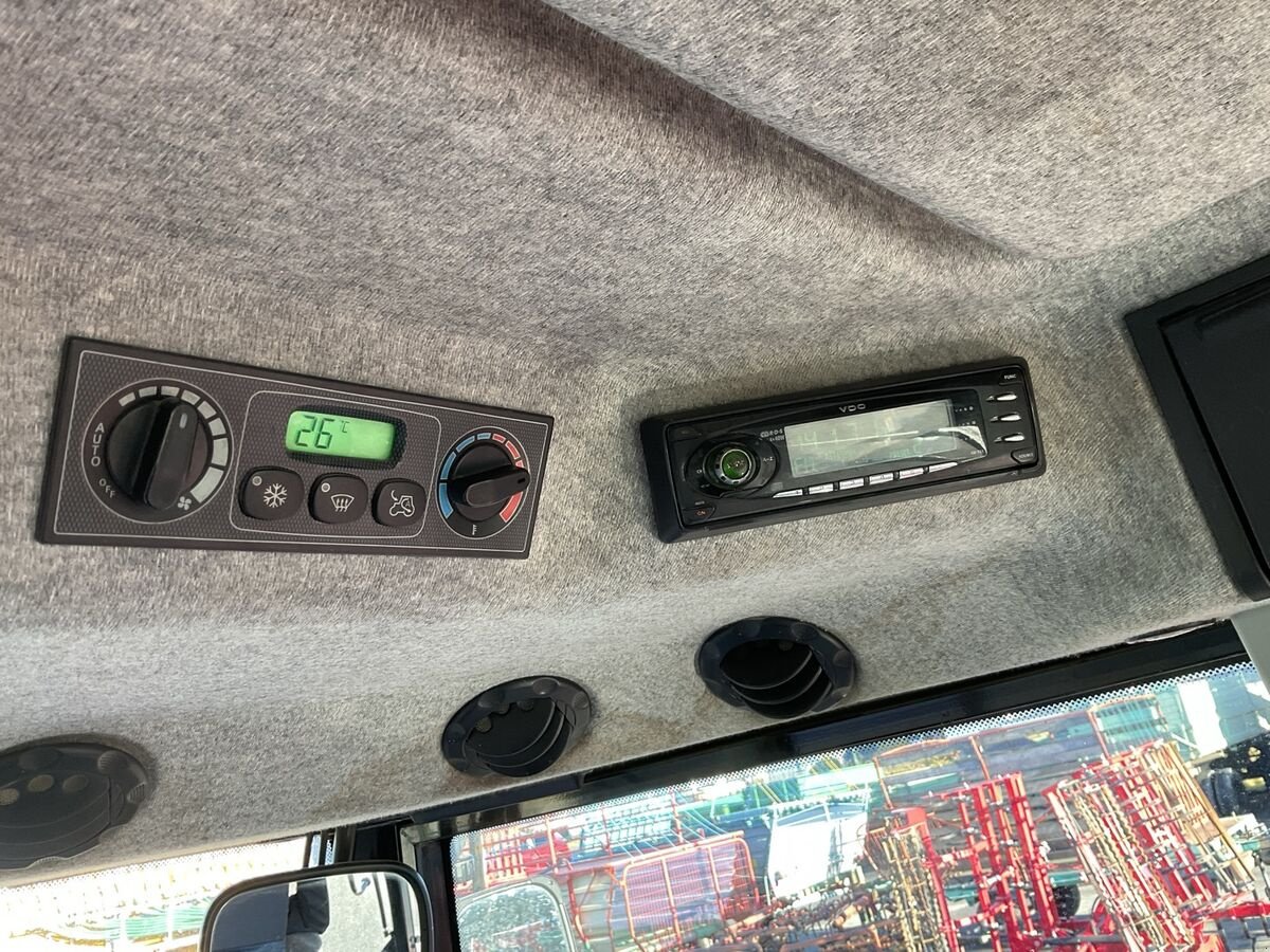 Traktor typu Massey Ferguson 7465 Dyna VT, Gebrauchtmaschine v Zwettl (Obrázek 15)