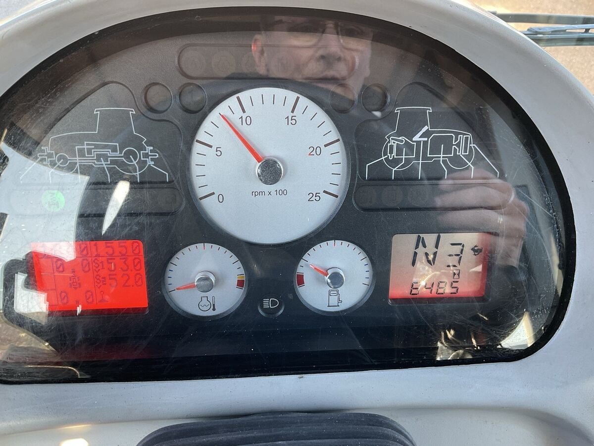 Traktor typu Massey Ferguson 7465 Dyna VT, Gebrauchtmaschine v Zwettl (Obrázek 12)