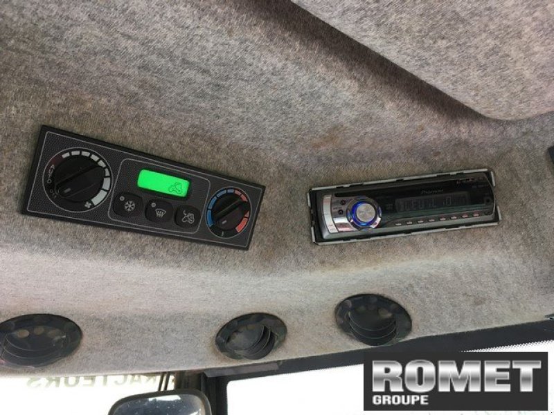 Traktor typu Massey Ferguson 7465, Gebrauchtmaschine v Gennes sur glaize (Obrázek 8)