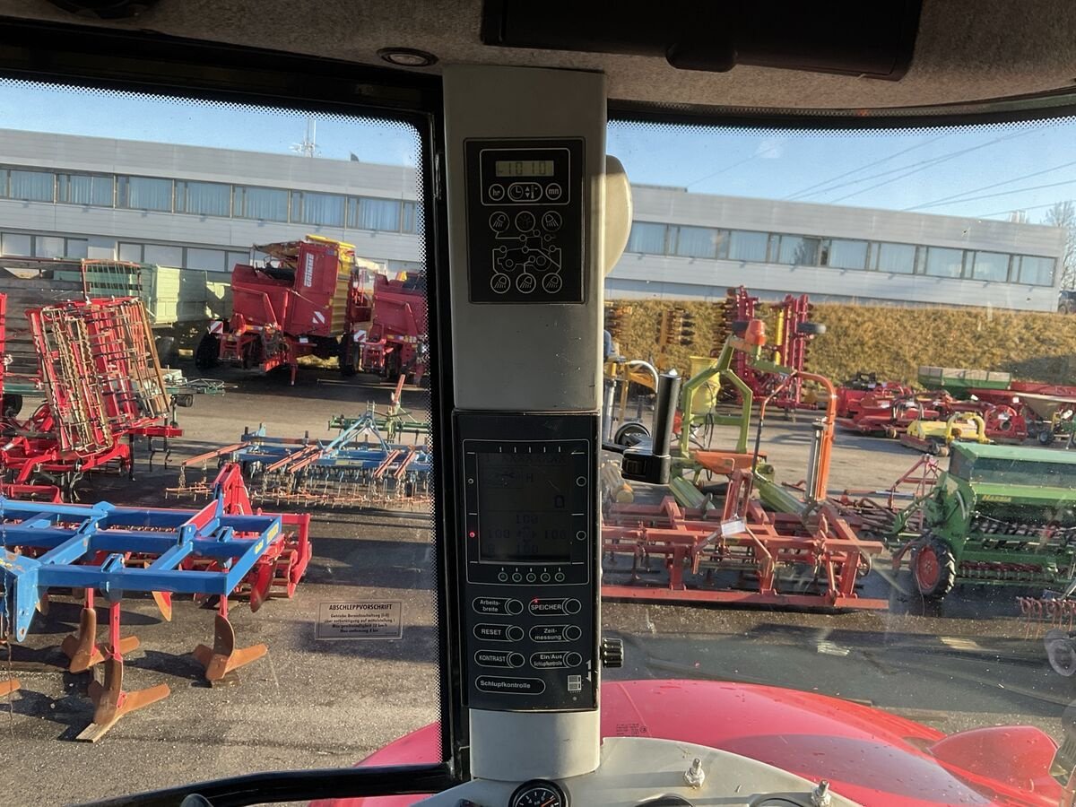 Traktor typu Massey Ferguson 7465, Gebrauchtmaschine v Zwettl (Obrázek 20)