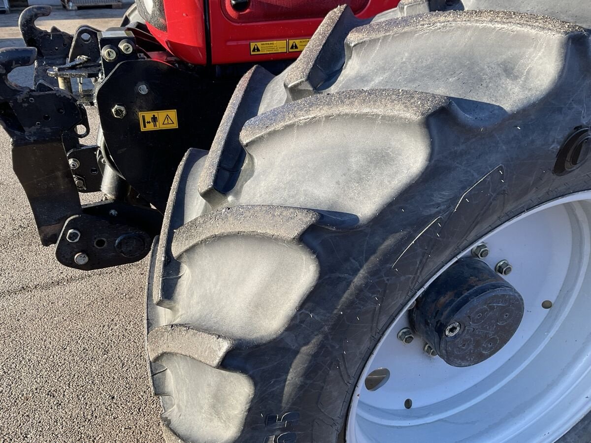 Traktor typu Massey Ferguson 7465, Gebrauchtmaschine v Zwettl (Obrázek 19)