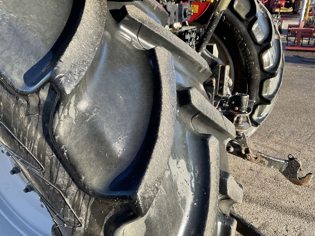 Traktor typu Massey Ferguson 7465, Gebrauchtmaschine v Zwettl (Obrázek 18)