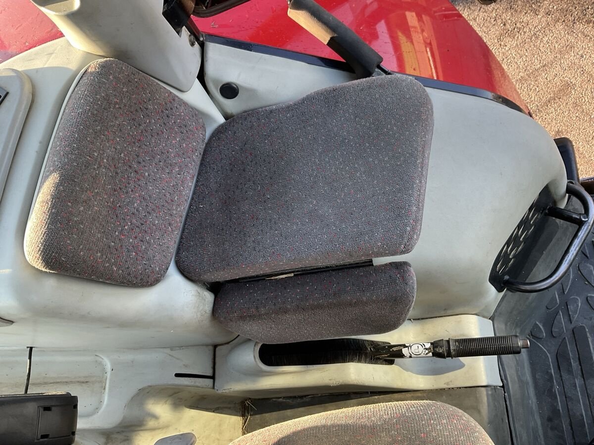 Traktor typu Massey Ferguson 7465, Gebrauchtmaschine v Zwettl (Obrázek 25)